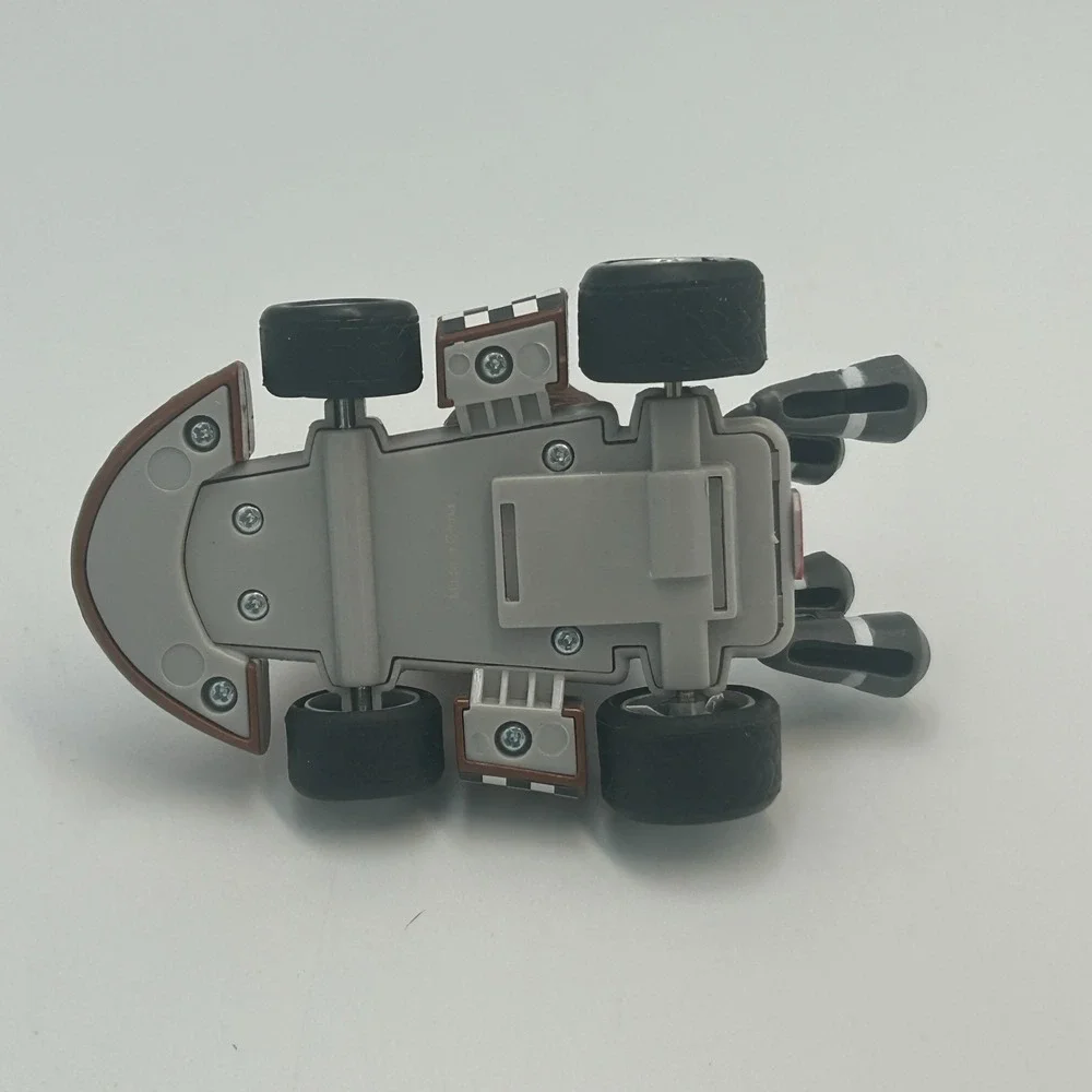 Mario Kart Wii Pull Back‎ Racer Car Nintendo Super Mario Bros Donkey Kong 5